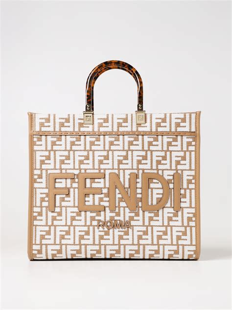 borse fendi donna